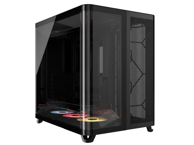 Boîtier PC Corsair Grosbill