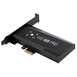 Elgato Game Capture HD60 Pro - 1GC109901002