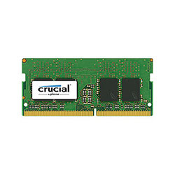 Crucial SO-DIMM 4Go DDR4 2666 CT4G4SFS8266