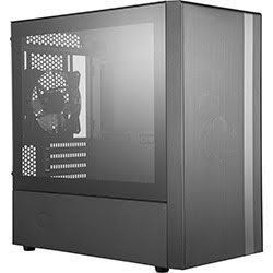 Cooler Master MasterBox NR400 MCB-NR400-KGNN-S00 - mT/MATX