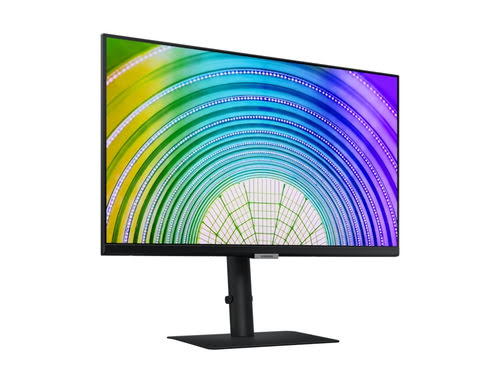 Samsung 24 pouces  LS24A600UCUXEN - Ecran PC Samsung - grosbill.com - 3
