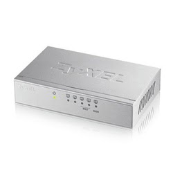 Switch Zyxel Grosbill