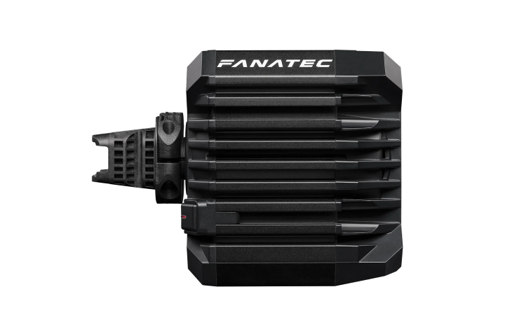 Fanatec CSL DD + Booster Kit 180 + QR2L (8Nm) (CSL_DD_QR2L_180_EU) - Achat / Vente Base de volant Simracing sur grosbill.com - 4