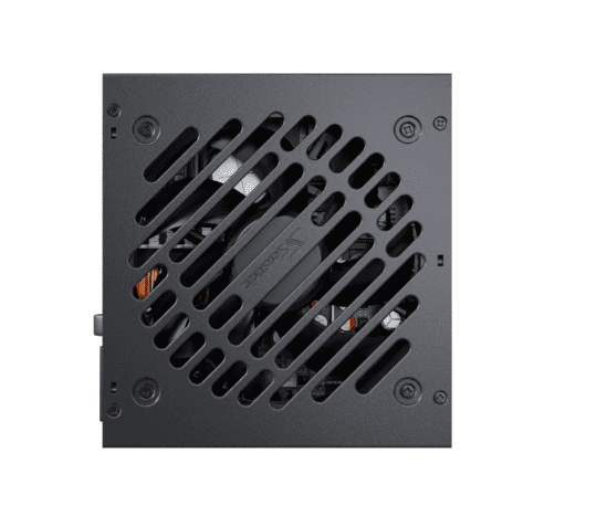 Seasonic 80+ Gold (650W) - Alimentation Seasonic - grosbill.com - 3