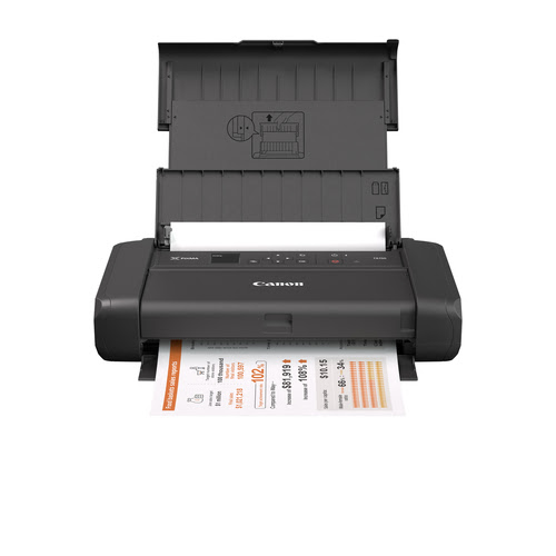 PIXMA TR150 - Achat / Vente sur grosbill.com - 0