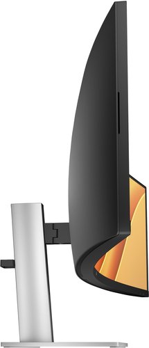 E45C G5 CURVED DQHD MONITOR - Achat / Vente sur grosbill.com - 4