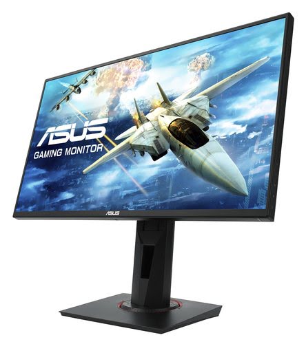 Asus 24"  90LM0453-B01370-- - Ecran PC Asus - grosbill.com - 7