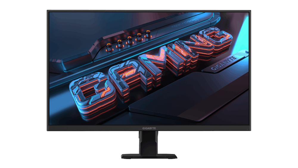 Gigabyte GS27Q 27 QHD/165Hz OC 170Hz/IPS/1ms/HDR/FS-P