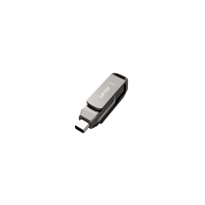 SanDisk – clé USB 3.1 de type-c, support à mémoire de 128GB, 256GB