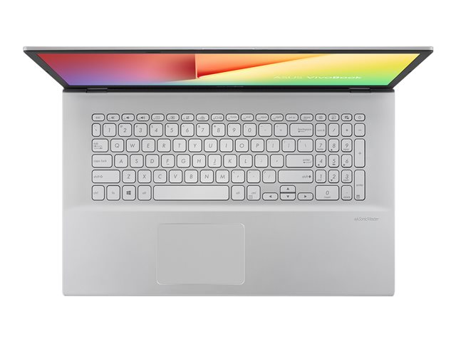 Asus 90NB0TW1-M03140 - PC portable Asus - grosbill.com - 2