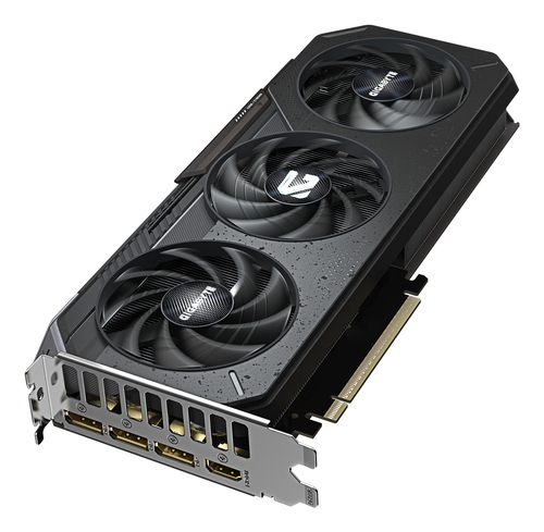 Gigabyte GeForce RTX 5060 Ti GAMING OC 8G - Carte graphique - 3