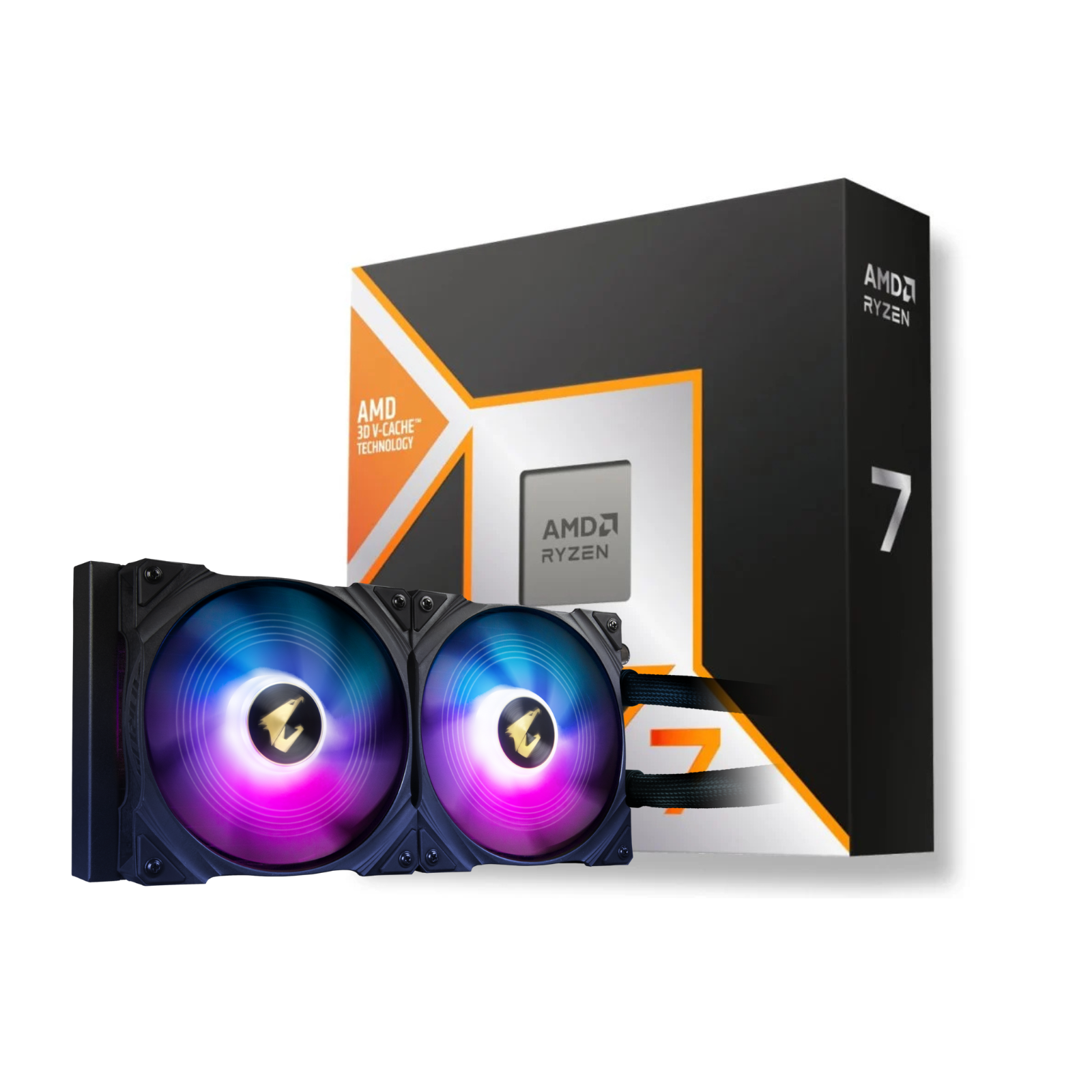 Kit Upgrade PC Gigabyte Grosbill
