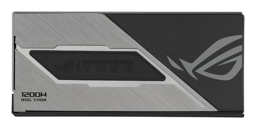 Asus 80+ Platinum (1200W) - Alimentation Asus - grosbill.com - 2