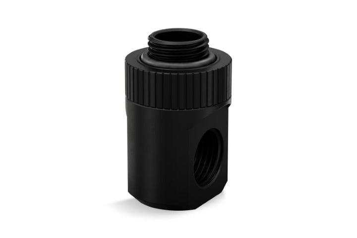 EK Water Blocks EK-Quantum Torque Rotary T - Noir (3831109814499) - Achat / Vente Accessoires watercooling sur grosbill.com - 2