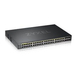 Switch Zyxel Grosbill
