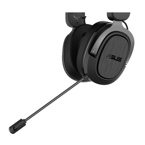 Micro WIRELESS headphones Asus  TUF GAMING H3 - Achat / Vente sur grosbill.com - 6