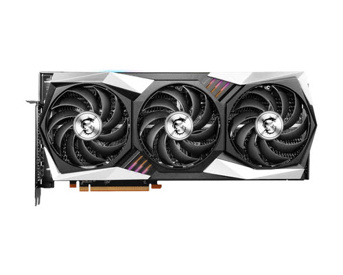 MSI Radeon RX 7900 XTX Gaming Trio Classic 24G - Carte graphique - 1