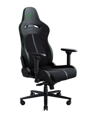 Razer Siège PC Gamer MAGASIN EN LIGNE Grosbill
