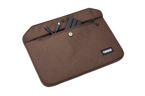 Thule Lithos Sleeve MacBook Air 13" - Nu - Achat / Vente sur grosbill.com - 5