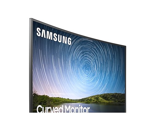 Samsung 32 pouces  LC32R500FHRXEN - Ecran PC Samsung - grosbill.com - 13