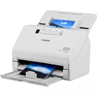 CANON imageFORMULA RS40 Photo and Document Scanner 40ppm mono 30ppm color - Achat / Vente sur grosbill.com - 4