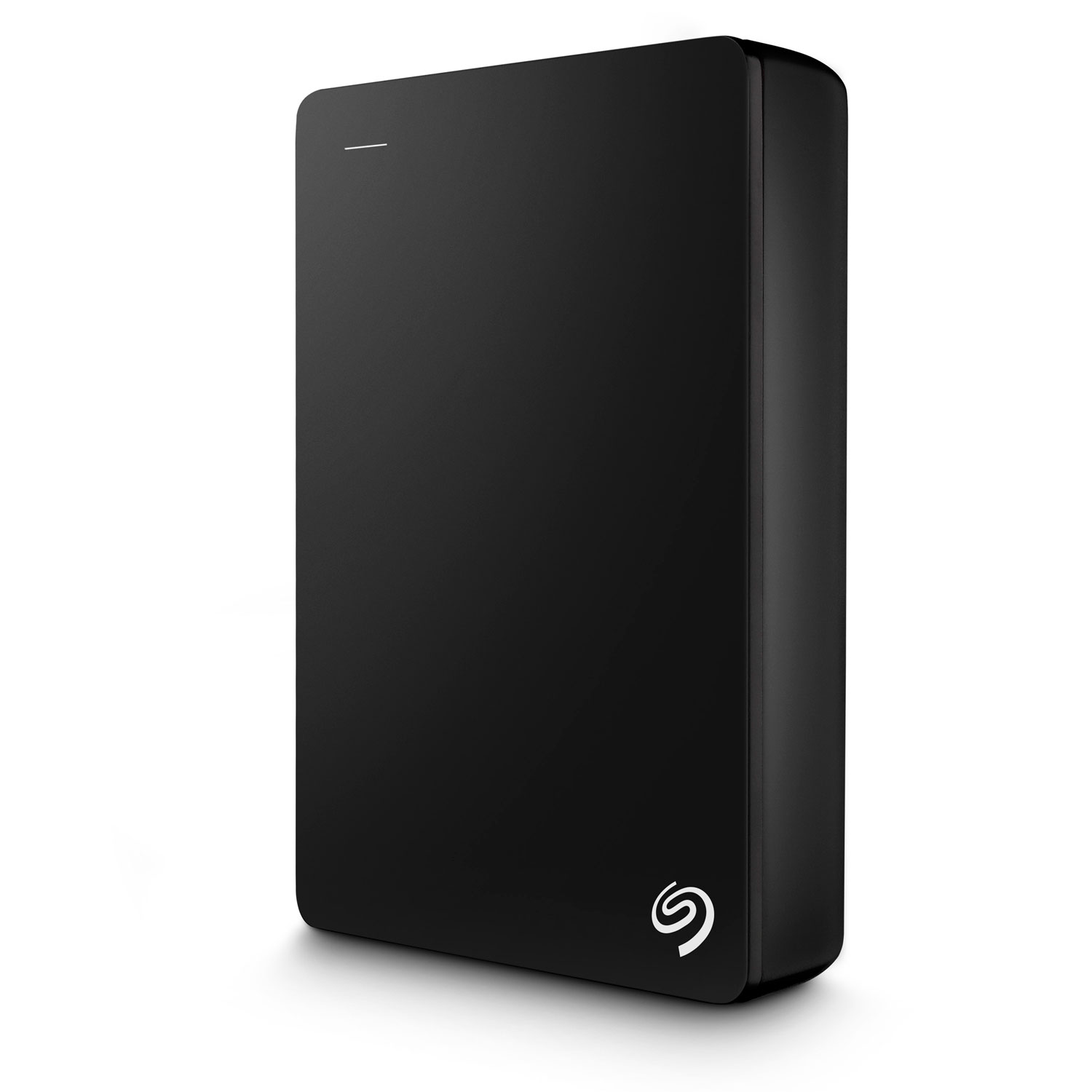 Seagate 5To 2"1/2 USB3 Backup Plus Noir - Disque dur externe - 2