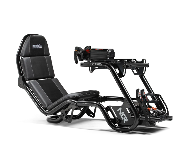 Chassis Simracing Next Level Racing Grosbill