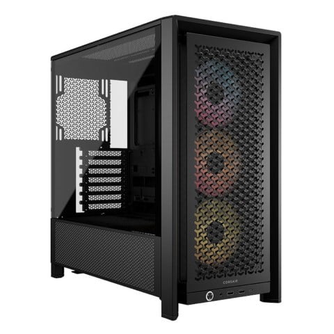 Boîtier PC Corsair Grosbill