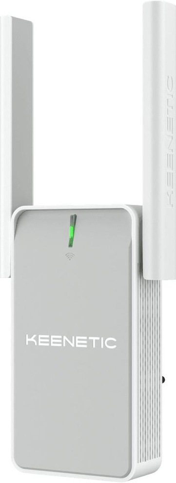 KEENETIC Buddy 4 - N300/Mesh/Ethernet   - grosbill.com - 0