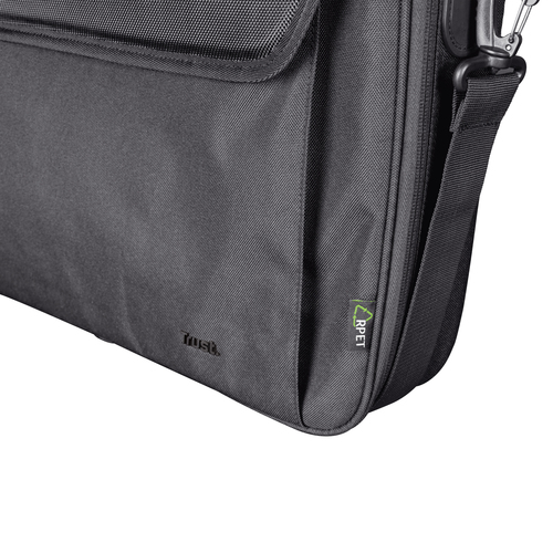 Sacoche ATLANTA 15.6'' ECO# Trust - Sac et sacoche - grosbill.com - 4