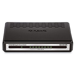 Switch D-Link Grosbill