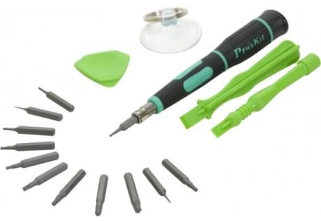 Kit d'outils pour iphone / ipad