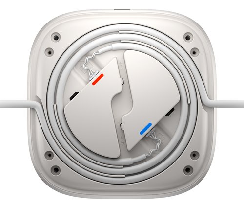 HP POLY STUDIO A2 WHITE TABLE - Achat / Vente sur grosbill.com - 3