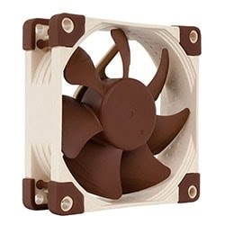 Ventilateur boîtier Noctua Grosbill