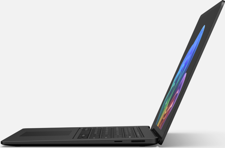 Surface Laptop - 15" Tact 120Hz U5 335 16Go 256Go W11P - Achat / Vente sur grosbill.com - 6