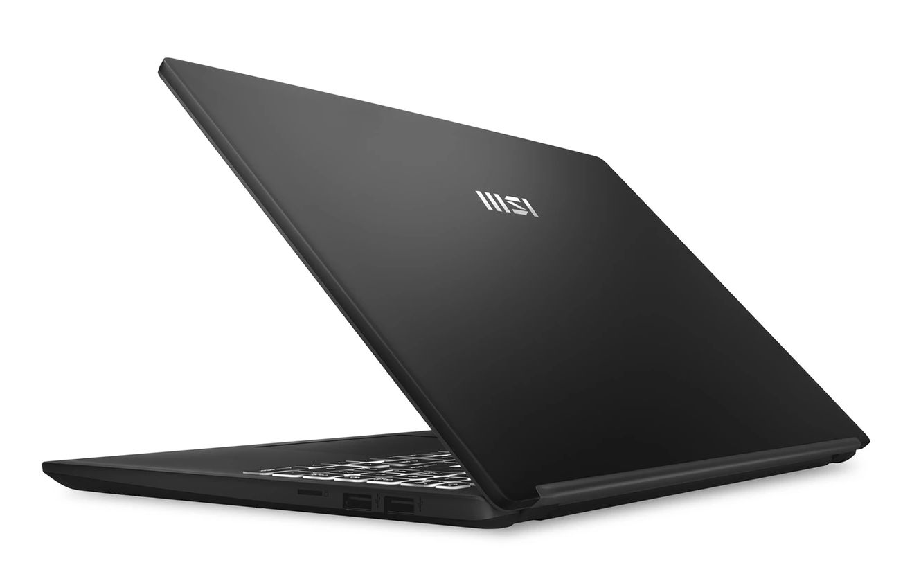 MSI 9S7-15HK12-242 - PC portable MSI - grosbill.com - 1