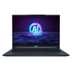 PC portable MSI Grosbill