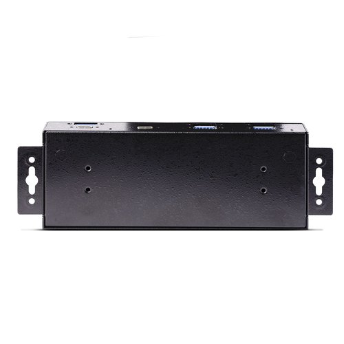HUB INDUSTRIEL USB 10GBPS A 7 - Achat / Vente sur grosbill.com - 4