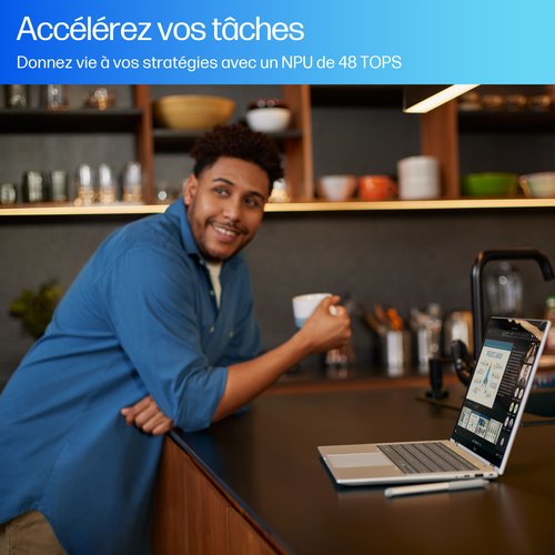 EB ULTRA5 226V 14IN 16INGB/512 - Achat / Vente sur grosbill.com - 9