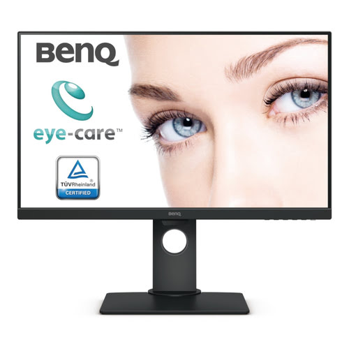 BenQ 27"  9H.LJRLA.TPE - Ecran PC BenQ - grosbill.com - 0