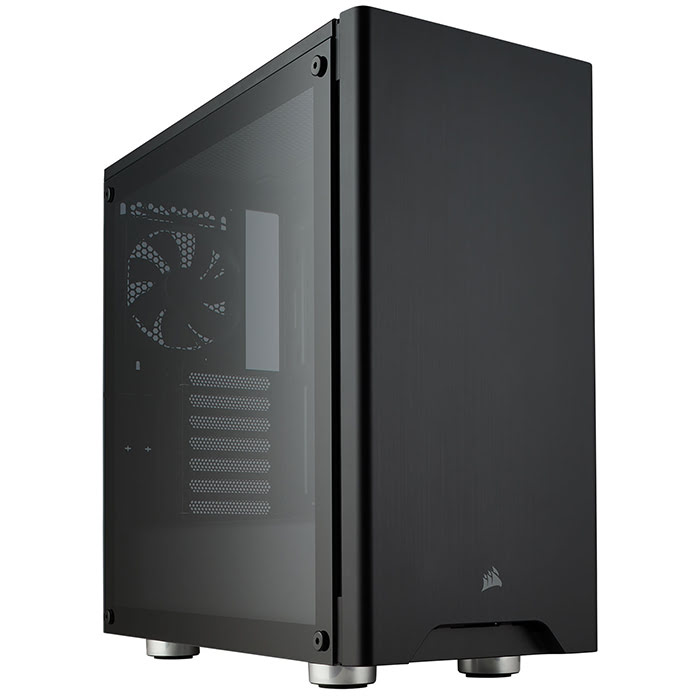 Grosbill PC GAMER Carbide - i9/16Go/500Go/2060S/W - RECONDITIONNÉ - garanti 12 mois - Achat / Vente Bons plans PC sur grosbill.com - 0