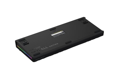 Hator Skyfall 80 Pro Wireless - Clavier PC Hator - grosbill.com - 5