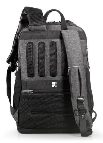 Pro Montreal Backpack 15.6"/16" Port - Sac et sacoche - 7