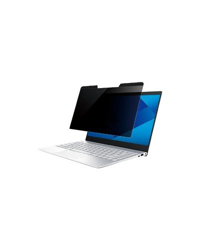 MAGNETIC PRIVACY FILTER UNIVERSEL 15.6'' - Achat / Vente sur grosbill.com - 0