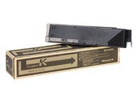 Kyocera - Noir - 1T02LK0NLC - Achat / Vente Consommable imprimante sur grosbill.com - 3