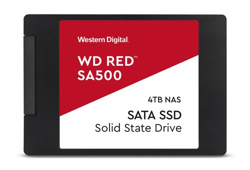WD WDS400T1R0A  SATA III - Disque SSD WD - grosbill.com - 1