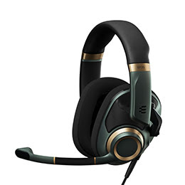 Micro-casque EPOS Grosbill