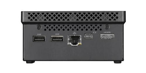 Grosbill MINI BURO CELERON - N5105/8Go/256Go (0223) - Achat / Vente PC Fixe sur grosbill.com - 4