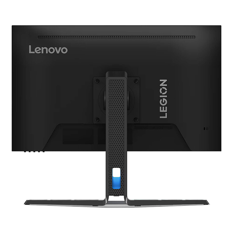 Lenovo 24 pouces  67CCGAC4FR - Ecran PC Lenovo - grosbill.com - 1