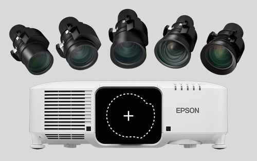 EB-PU1007W (V11HA34940) - Achat / Vente sur grosbill.com - 2